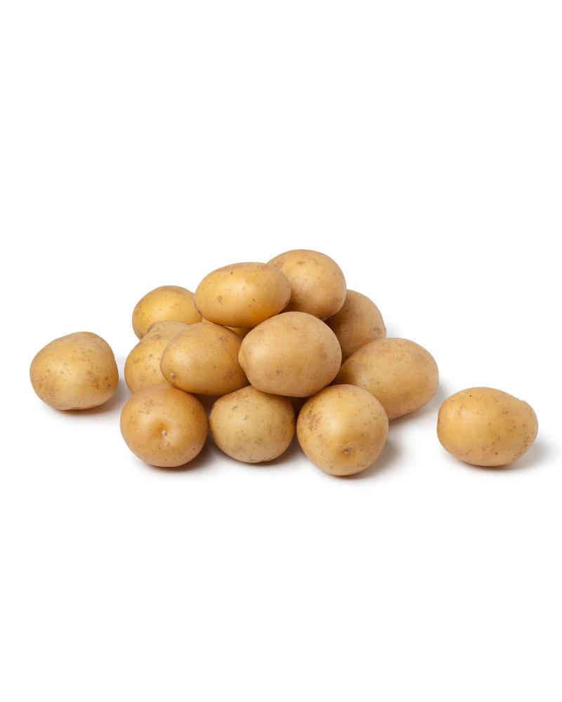 Patatas / Potato Marble
